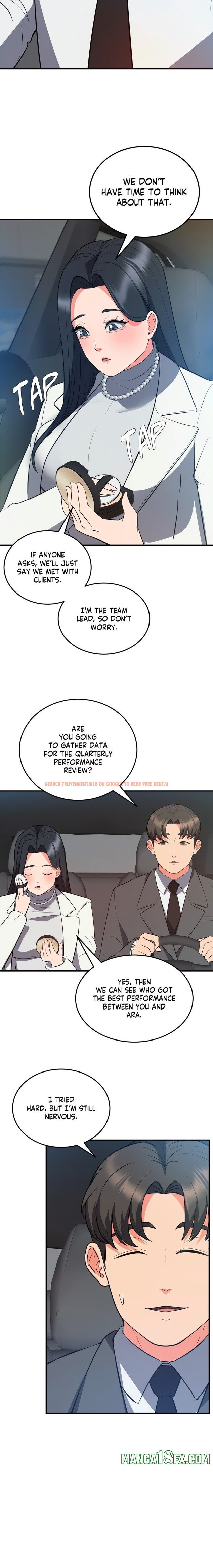 Read Hentai Image 12 831 in comic My Pillow Business Begins! - Chapter 30 - www.hentaitnt.net