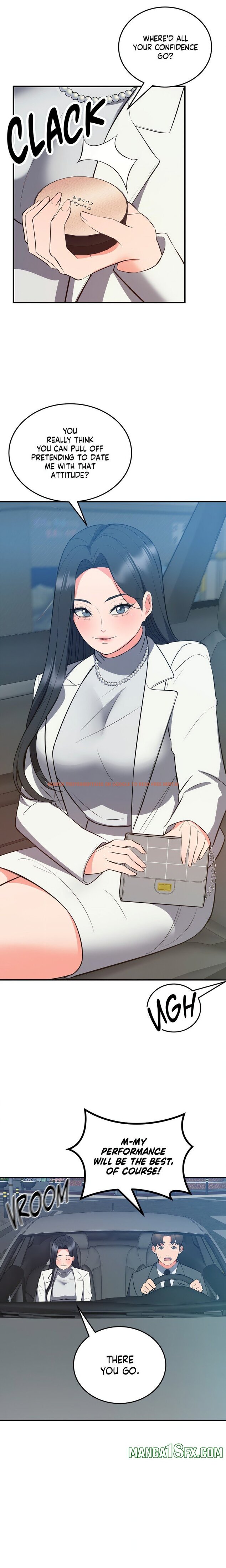 Read Hentai Image 13 831 in comic My Pillow Business Begins! - Chapter 30 - www.hentaitnt.net