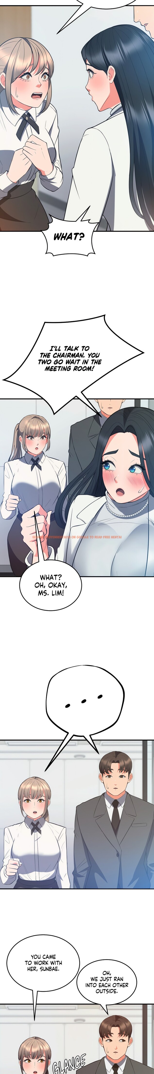 Read Hentai Image 15 58831 in comic My Pillow Business Begins! - Chapter 30 - www.hentaitnt.net