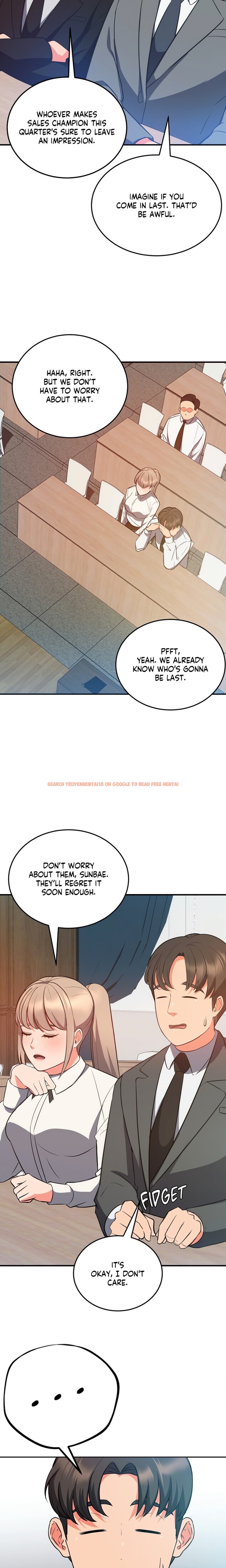Read Hentai Image 17 58831 in comic My Pillow Business Begins! - Chapter 30 - www.hentaitnt.net