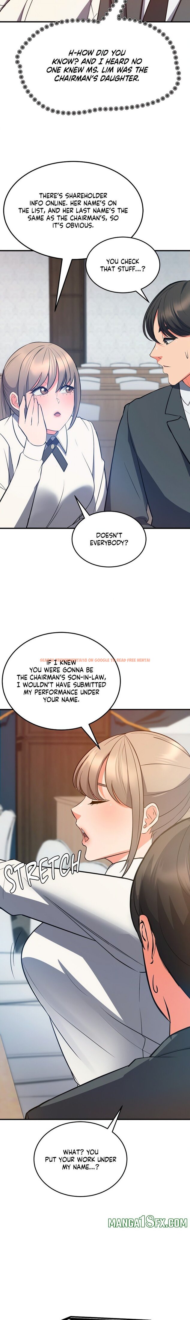 Read Hentai Image 19 831 in comic My Pillow Business Begins! - Chapter 30 - www.hentaitnt.net