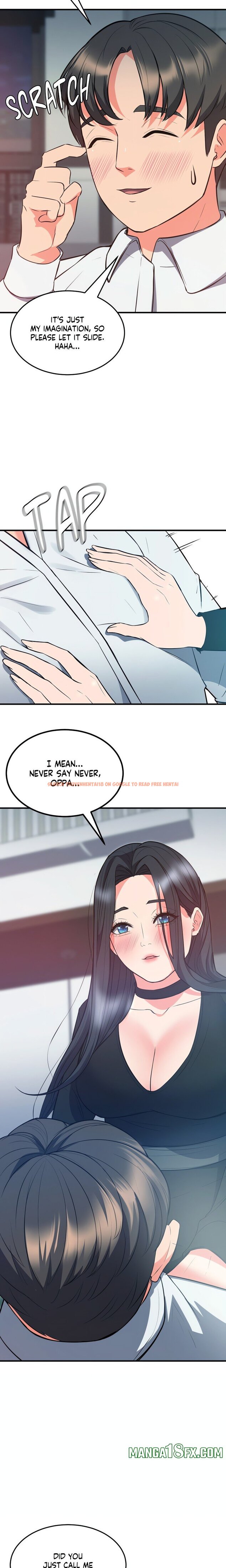 Read Hentai Image 2 831 in comic My Pillow Business Begins! - Chapter 30 - www.hentaitnt.net