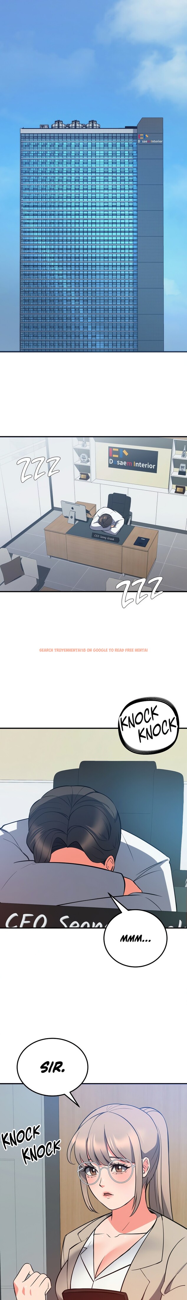 Read Hentai Image 21 58831 in comic My Pillow Business Begins! - Chapter 30 - www.hentaitnt.net