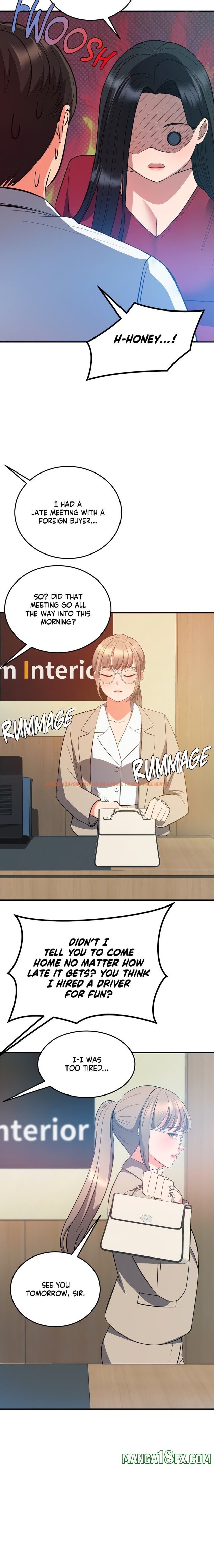 Read Hentai Image 24 831 in comic My Pillow Business Begins! - Chapter 30 - www.hentaitnt.net