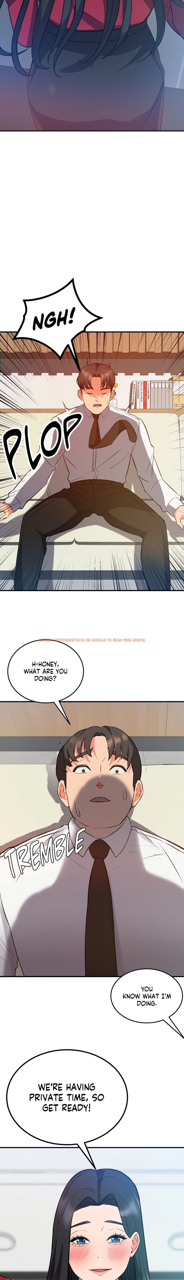 Read Hentai Image 26 58831 in comic My Pillow Business Begins! - Chapter 30 - www.hentaitnt.net