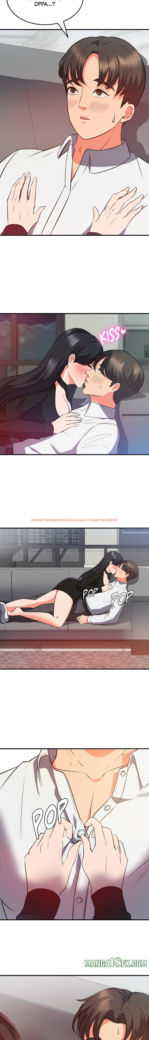 Read Hentai Image 3 831 in comic My Pillow Business Begins! - Chapter 30 - www.hentaitnt.net