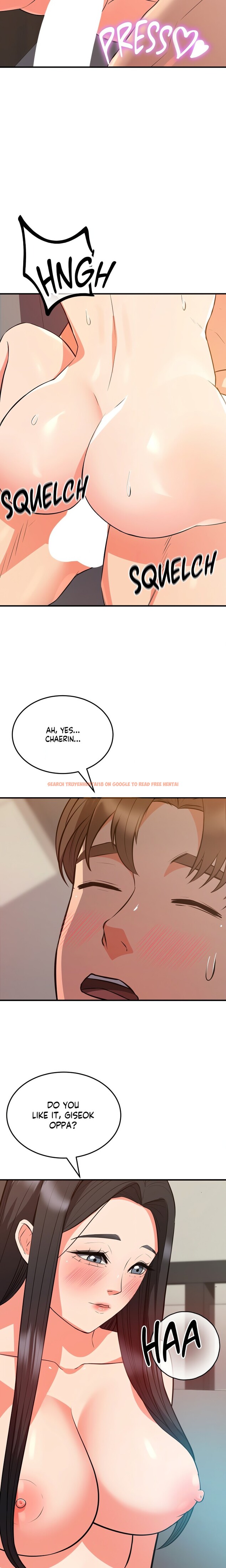 Read Hentai Image 5 58831 in comic My Pillow Business Begins! - Chapter 30 - www.hentaitnt.net