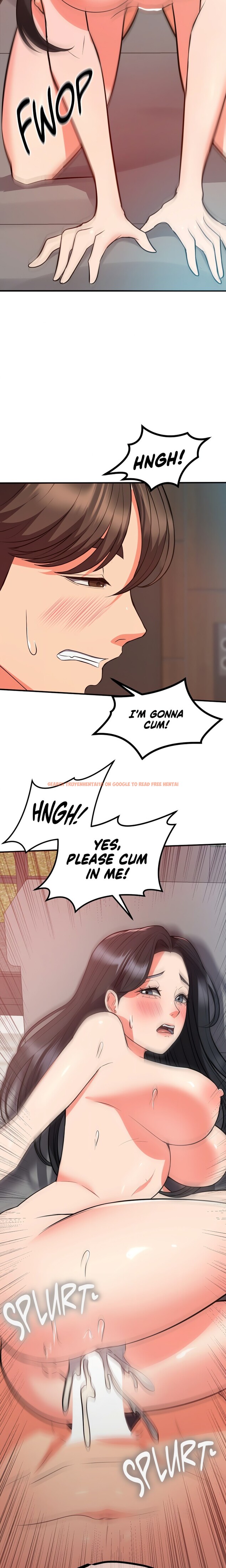 Read Hentai Image 9 58831 in comic My Pillow Business Begins! - Chapter 30 - www.hentaitnt.net