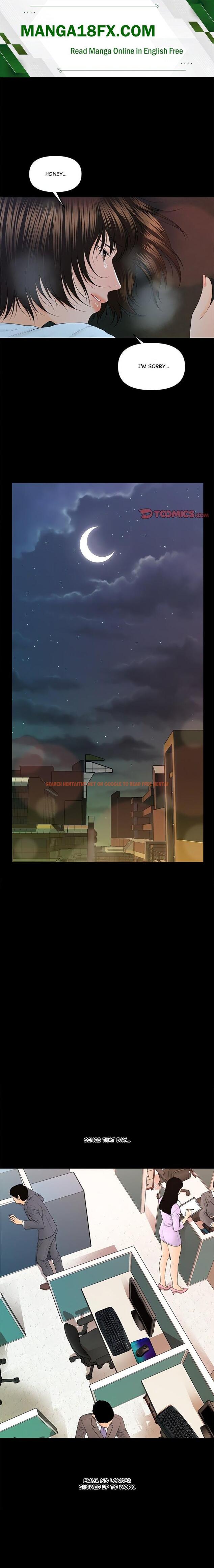 My Secretary - Chapter 14