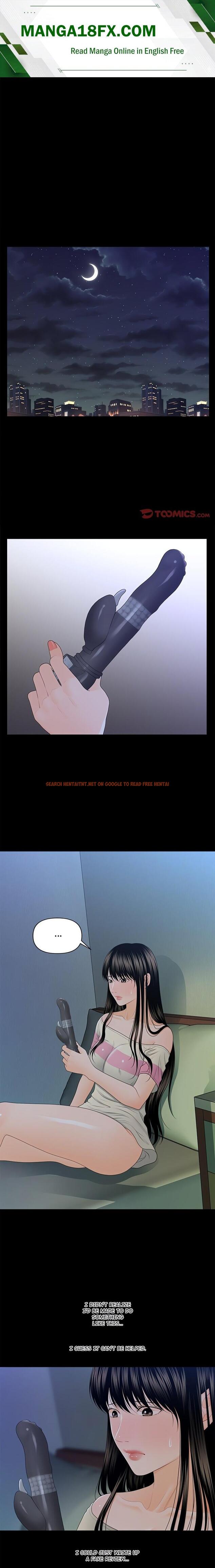 My Secretary - Chapter 15