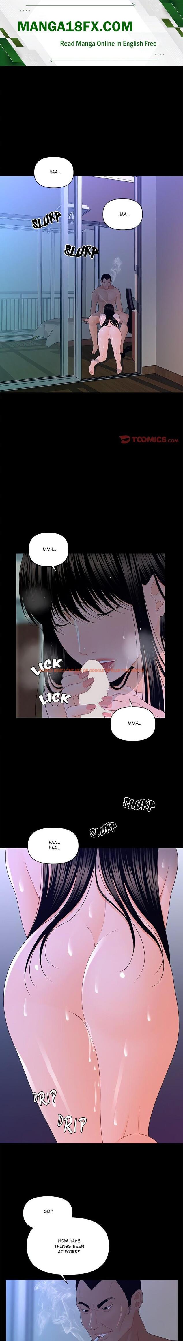 My Secretary - Chapter 16