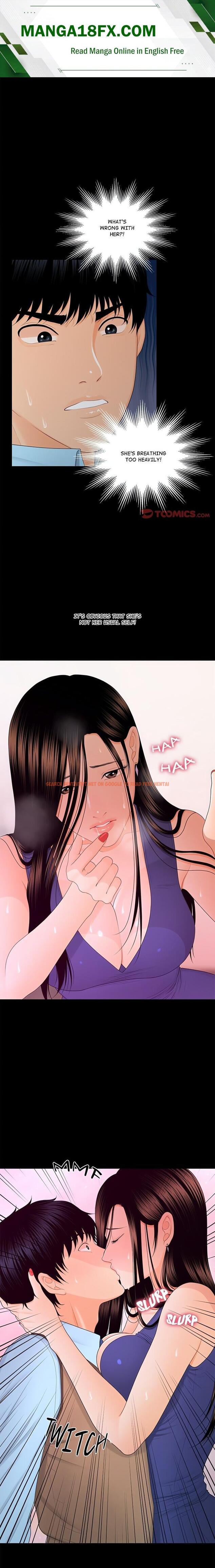 My Secretary - Chapter 17