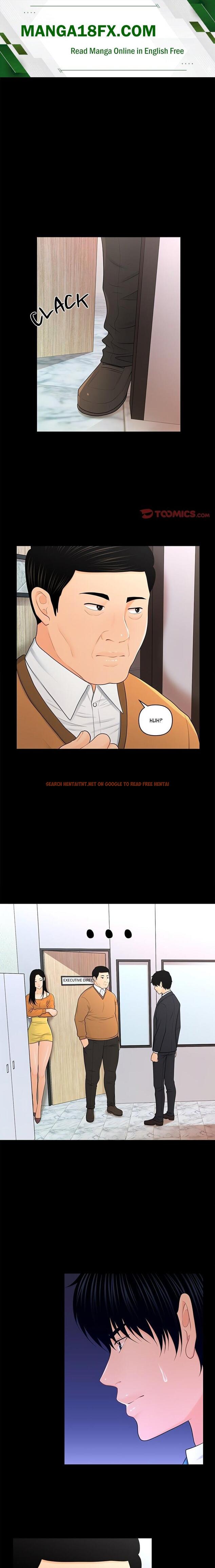 My Secretary - Chapter 23