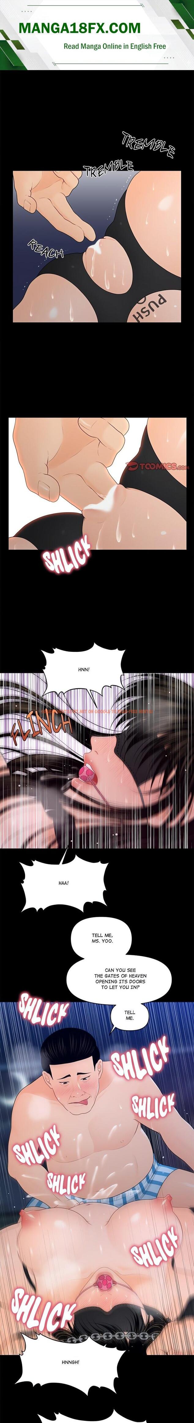 My Secretary - Chapter 24