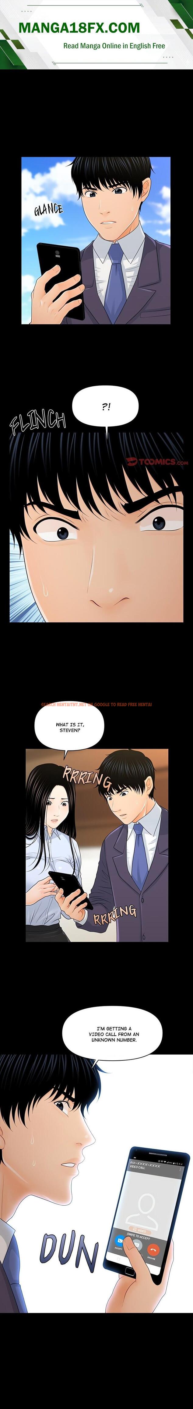 My Secretary - Chapter 26