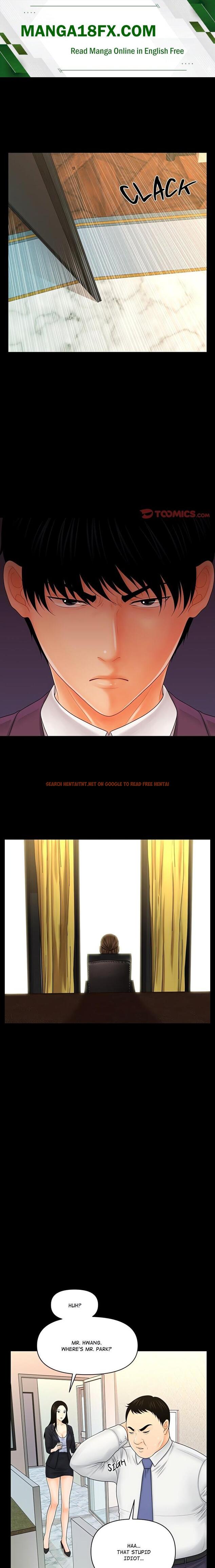 My Secretary - Chapter 31