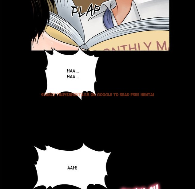 Read Hentai Image 24 43393 in comic My Secretary - Chapter 36 - hentaitnt.net