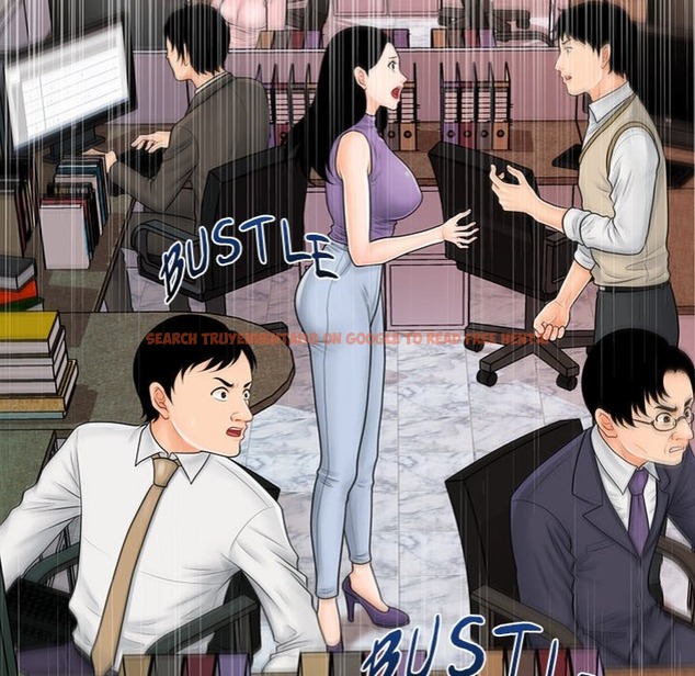 Read Hentai Image 59 43393 in comic My Secretary - Chapter 36 - hentaitnt.net