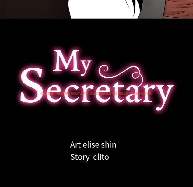 Read Hentai Image 18 43620 in comic My Secretary - Chapter 37 - hentaitnt.net