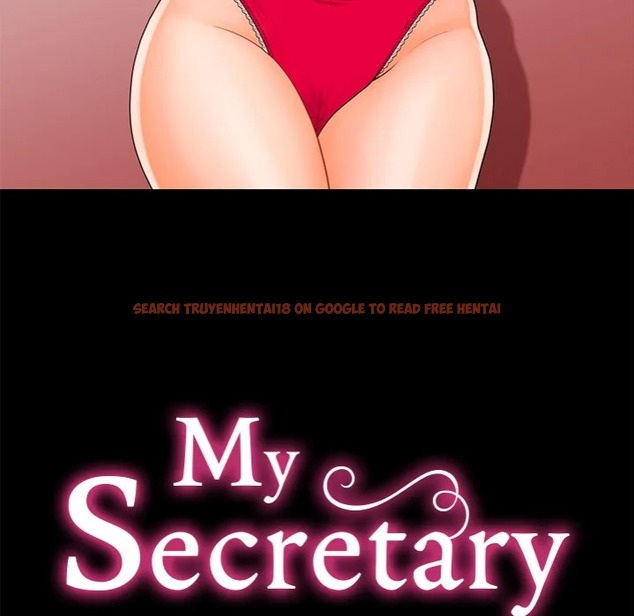 Read Hentai Image 13 71896 in comic My Secretary - Chapter 39 - www.hentaitnt.net