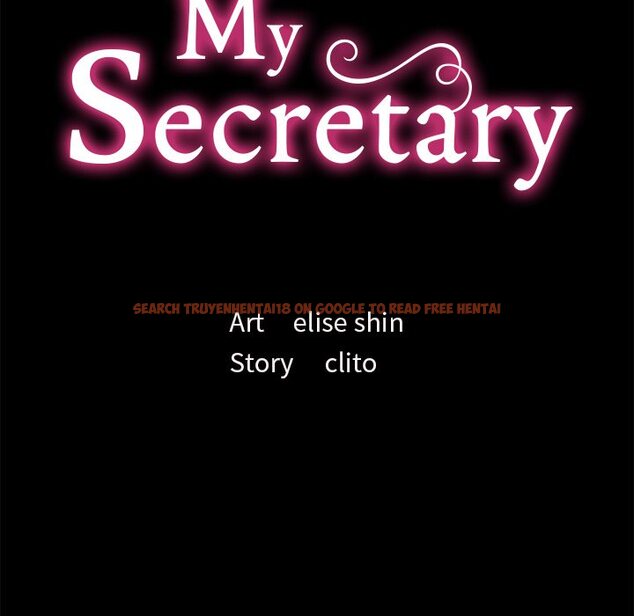 Read Hentai Image 19 72308 in comic My Secretary - Chapter 42 - www.hentaitnt.net
