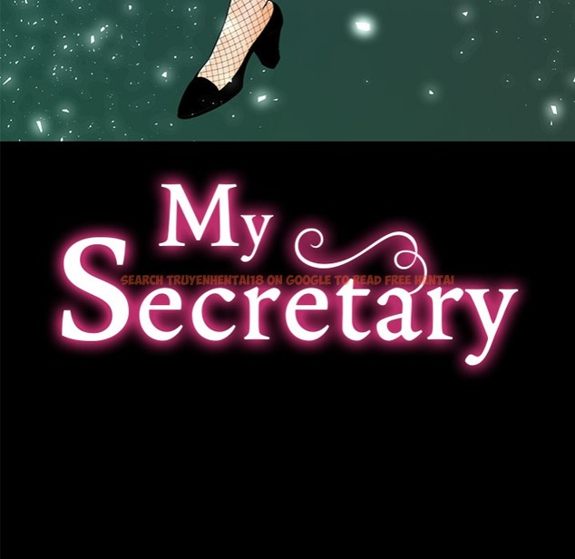 Read Hentai Image 14 88332 in comic My Secretary - Chapter 43 - hentaitnt.net