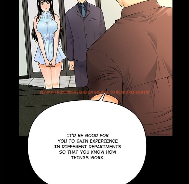 Read Hentai Image 32 92947 in comic My Secretary - Chapter 44 - hentaitnt.net