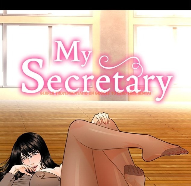 Read Hentai Image 23 86800 in comic My Secretary - Chapter 46 - hentaitnt.net