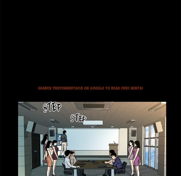 Read Hentai Image 38 86800 in comic My Secretary - Chapter 46 - hentaitnt.net