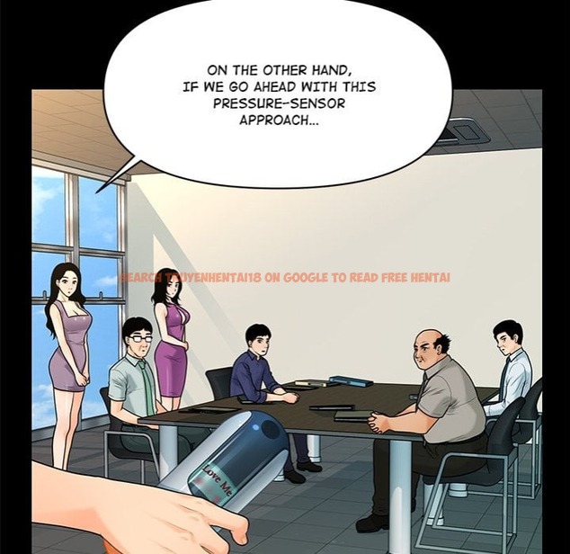 Read Hentai Image 91 86800 in comic My Secretary - Chapter 46 - hentaitnt.net