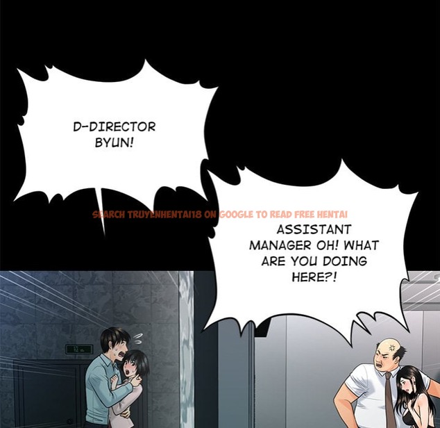 Read Hentai Image 141 94334 in comic My Secretary - Chapter 48 - hentaitnt.net