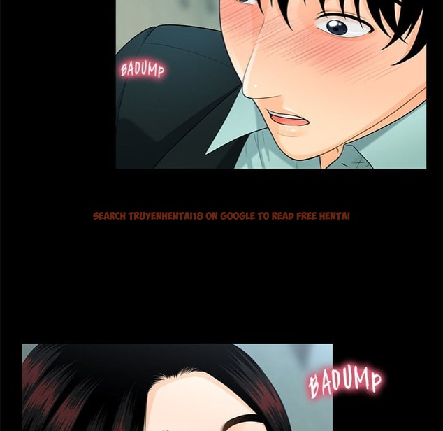 Read Hentai Image 24 94334 in comic My Secretary - Chapter 48 - hentaitnt.net