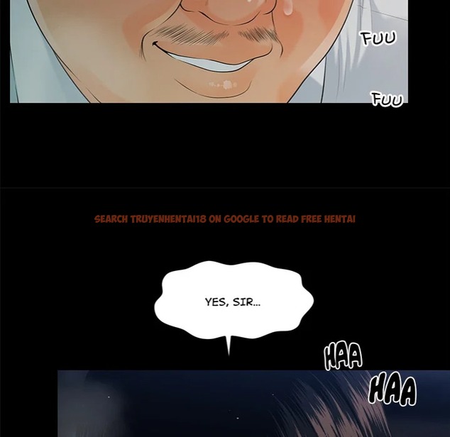 Read Hentai Image 47 44366 in comic My Secretary - Chapter 49 - hentaitnt.net