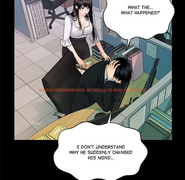 Read Hentai Image 108 59802 in comic My Secretary - Chapter 50 - hentaitnt.net