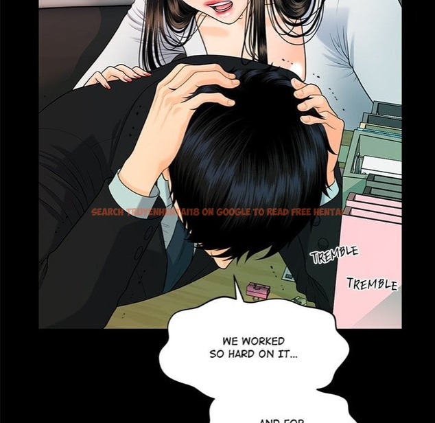 Read Hentai Image 110 59802 in comic My Secretary - Chapter 50 - hentaitnt.net