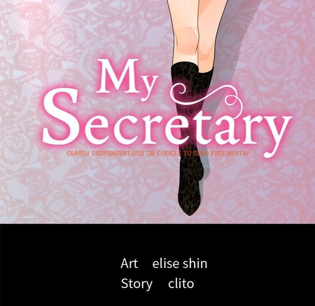 Read Hentai Image 17 59802 in comic My Secretary - Chapter 50 - hentaitnt.net