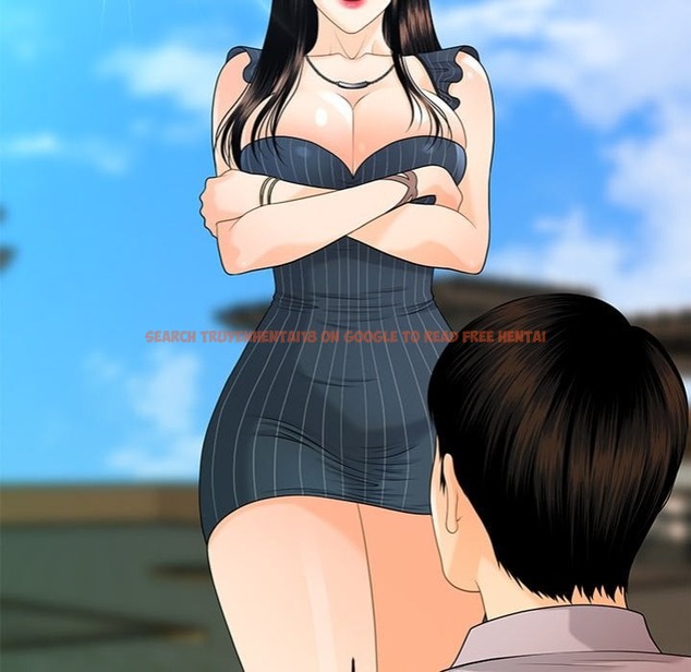 Read Hentai Image 26 59802 in comic My Secretary - Chapter 50 - hentaitnt.net