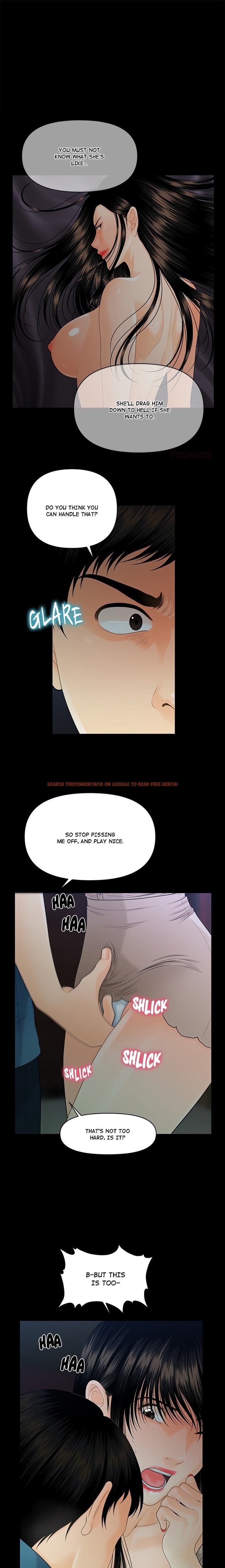 Read Hentai Image 1 63262 in comic My Secretary - Chapter 52 - hentaitnt.net