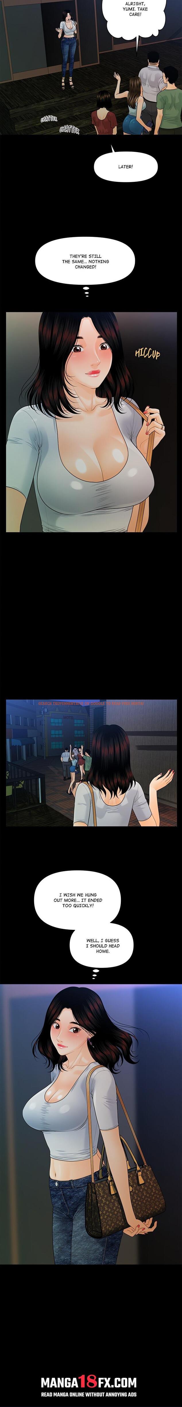 Read Hentai Image 12 262 in comic My Secretary - Chapter 52 - hentaitnt.net