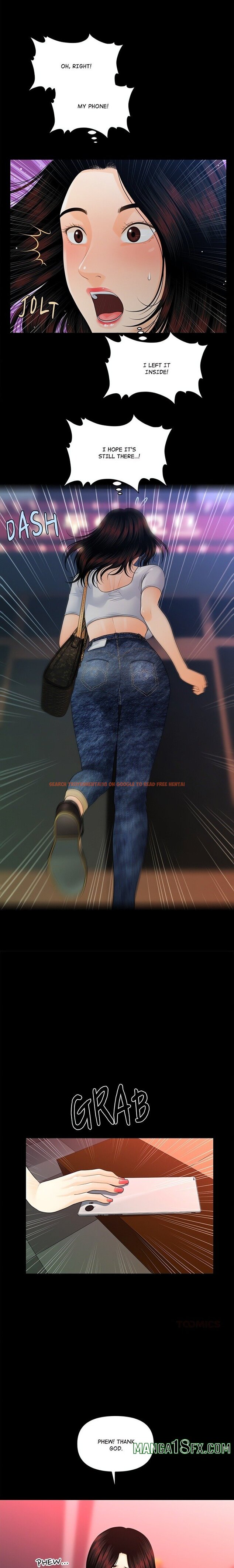 Read Hentai Image 13 262 in comic My Secretary - Chapter 52 - hentaitnt.net