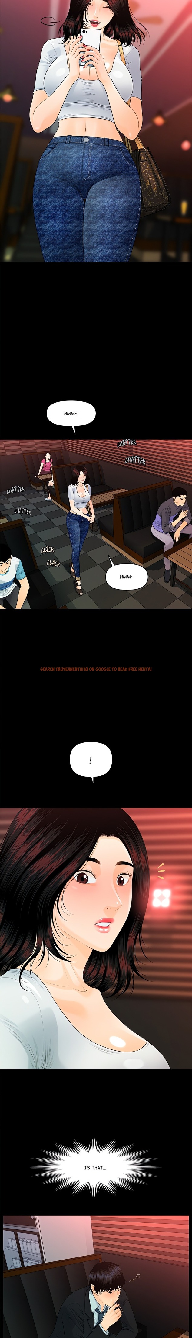 Read Hentai Image 14 63262 in comic My Secretary - Chapter 52 - hentaitnt.net