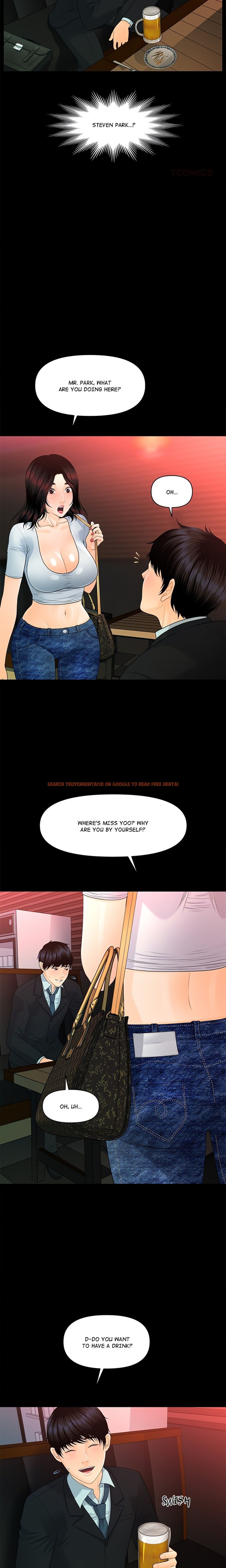 Read Hentai Image 15 63262 in comic My Secretary - Chapter 52 - hentaitnt.net