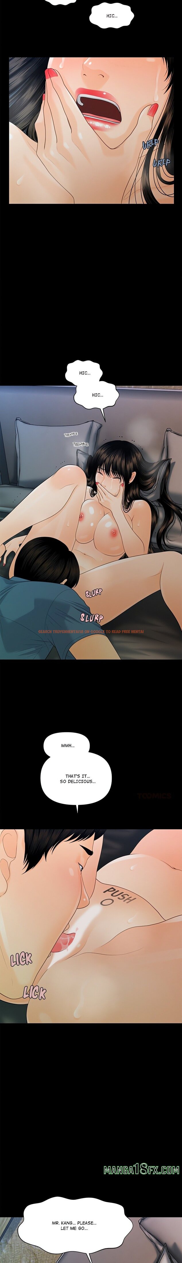 Read Hentai Image 17 262 in comic My Secretary - Chapter 52 - hentaitnt.net