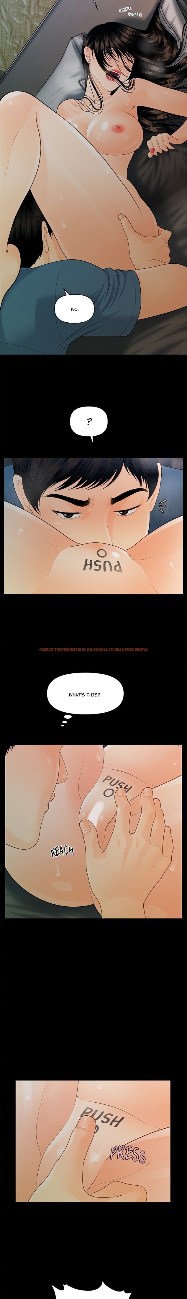 Read Hentai Image 18 63262 in comic My Secretary - Chapter 52 - hentaitnt.net