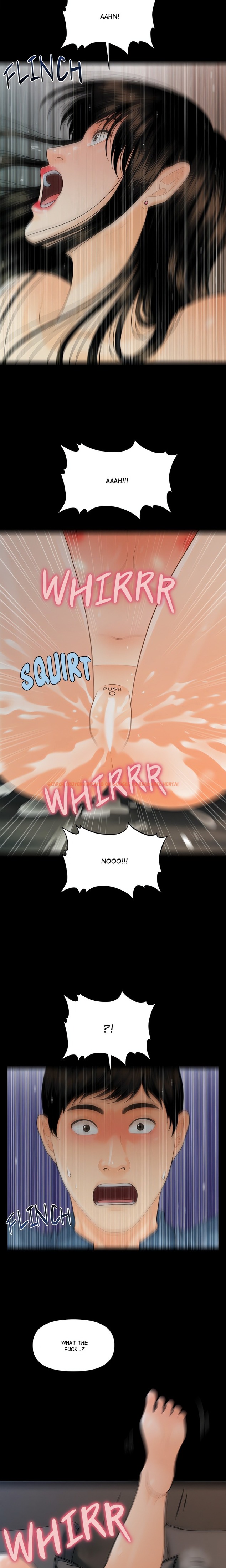 Read Hentai Image 19 63262 in comic My Secretary - Chapter 52 - hentaitnt.net