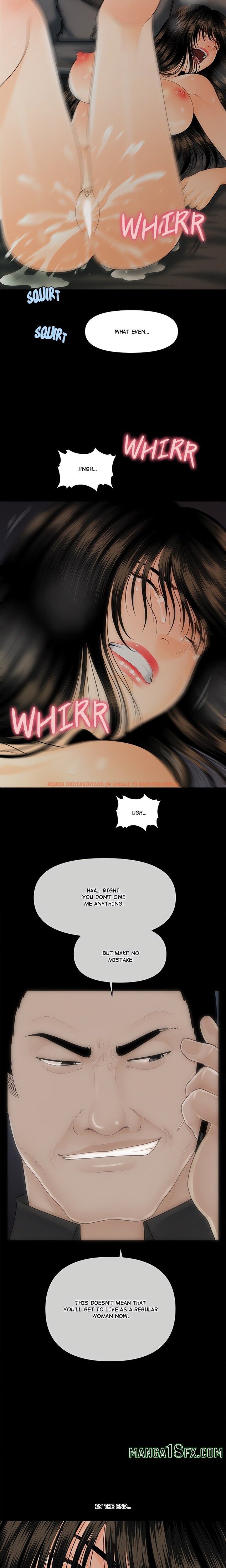 Read Hentai Image 20 262 in comic My Secretary - Chapter 52 - hentaitnt.net