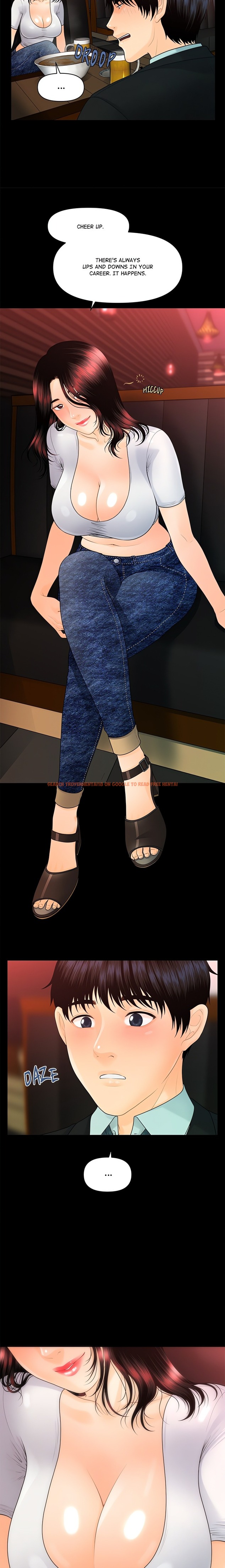 Read Hentai Image 24 63262 in comic My Secretary - Chapter 52 - hentaitnt.net