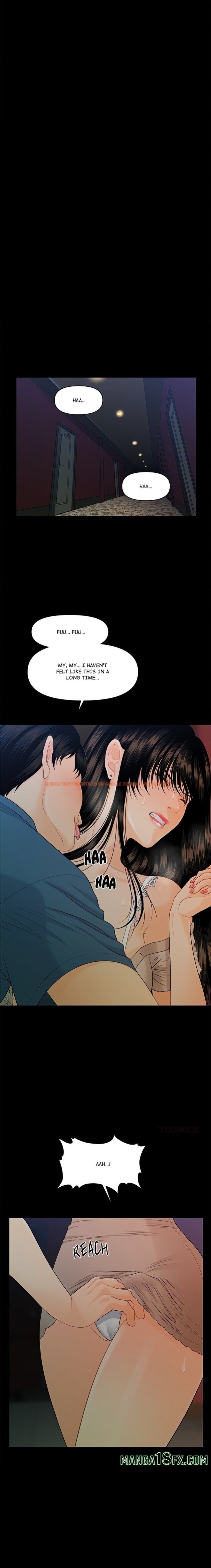 Read Hentai Image 3 262 in comic My Secretary - Chapter 52 - hentaitnt.net