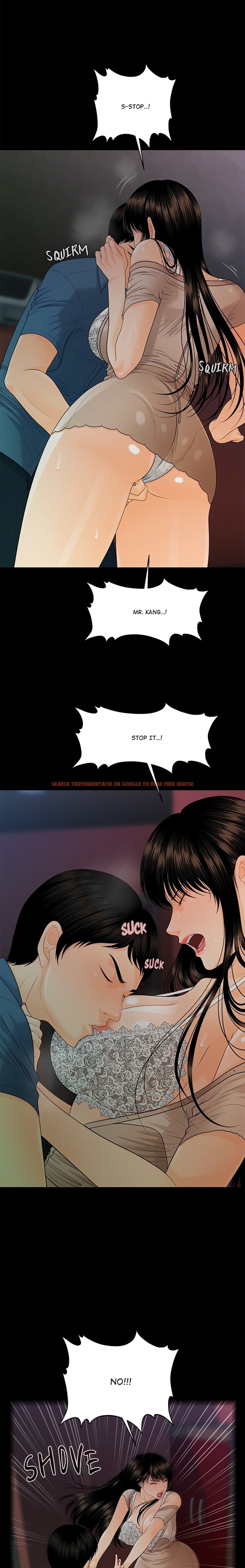 Read Hentai Image 4 63262 in comic My Secretary - Chapter 52 - hentaitnt.net