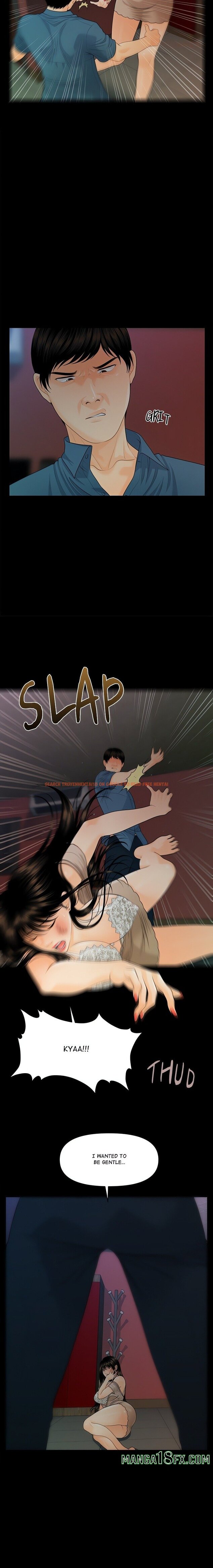 Read Hentai Image 5 262 in comic My Secretary - Chapter 52 - hentaitnt.net